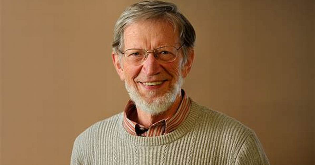 Alvin Plantinga Net Worth, Age, Height, Bio, Birthday, Wiki!