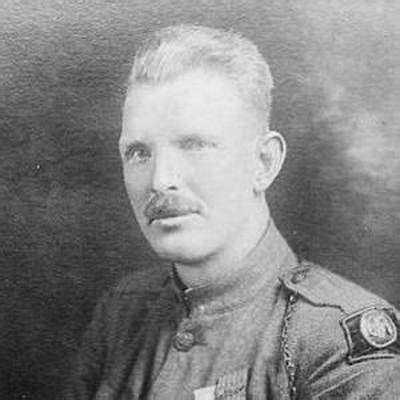 Alvin York Net Worth 2024, Age, Height, Bio, Birthday, Wiki!