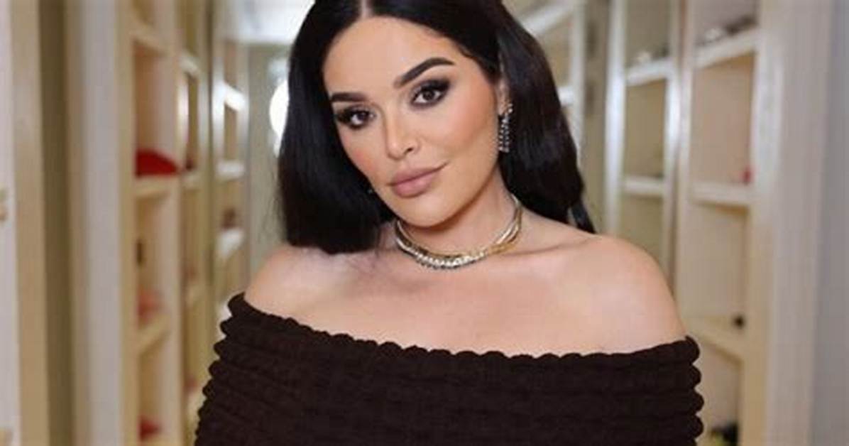 Alya Kattan Net Worth, Age, Height, Bio, Birthday, Wiki!