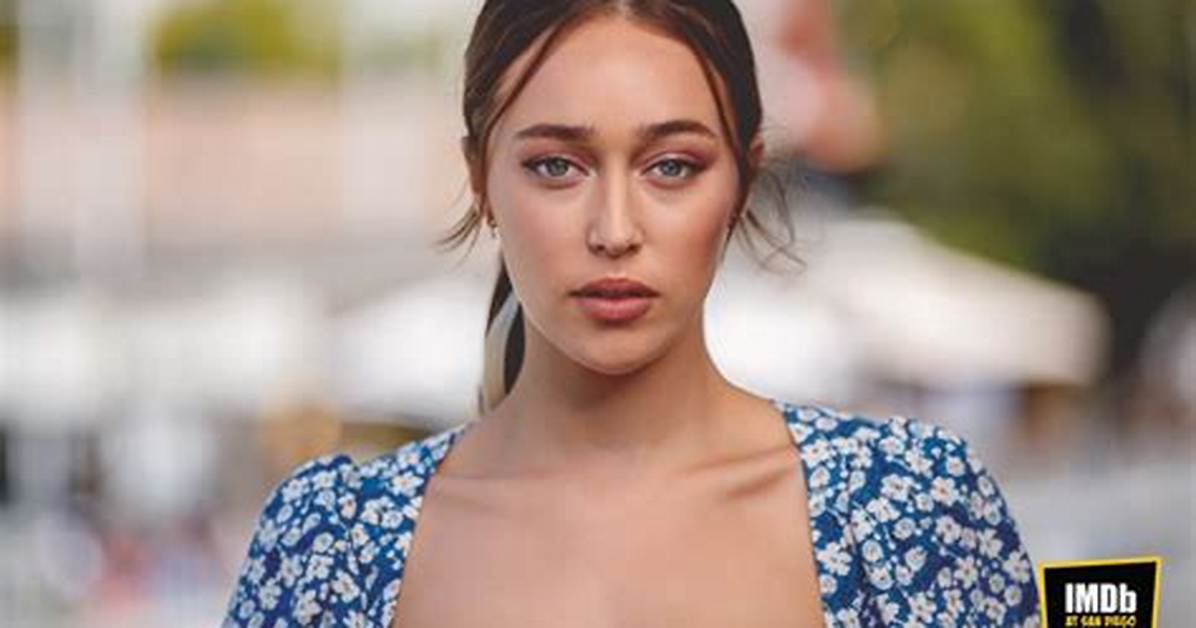 Alycia Chan - Net Worth, Age, Height, Birthday, Bio, Wiki!