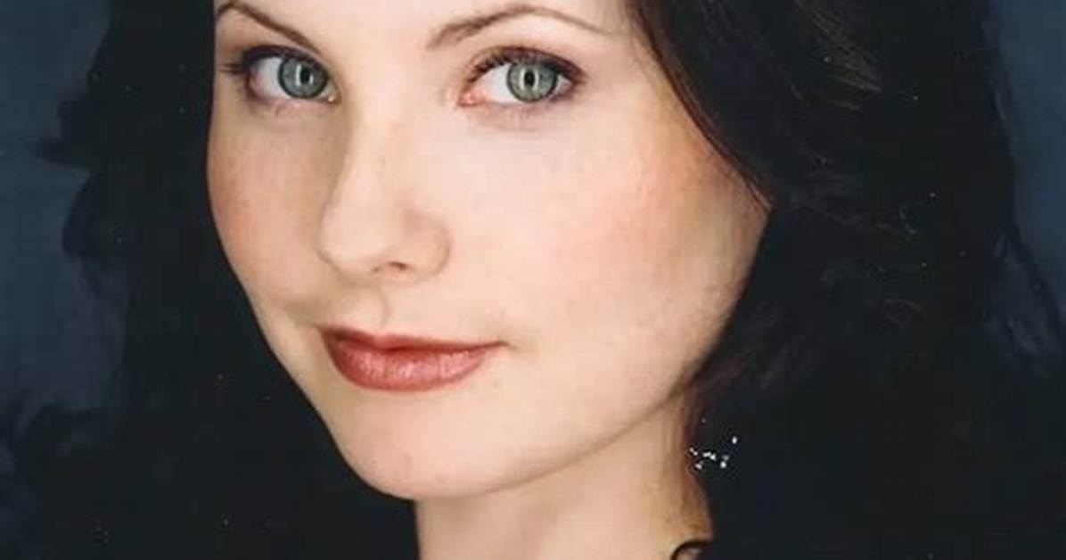 Alyson Court Net Worth, Age, Height, Bio, Birthday, Wiki!