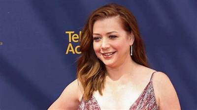 Alyson Dudek Net Worth 2024, Age, Height, Bio, Birthday, Wiki!