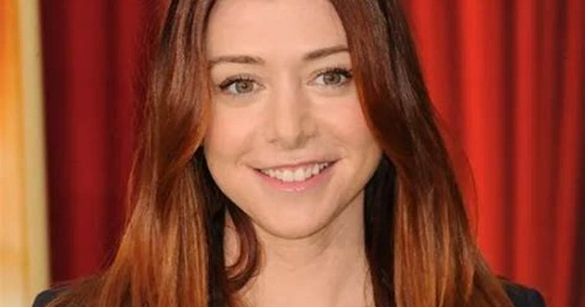 Alyson Huber Net Worth, Age, Height, Bio, Birthday, Wiki!