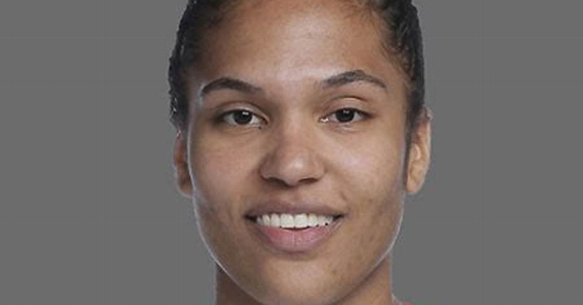 Alyssa Thomas Net Worth, Age, Height, Bio, Birthday, Wiki!