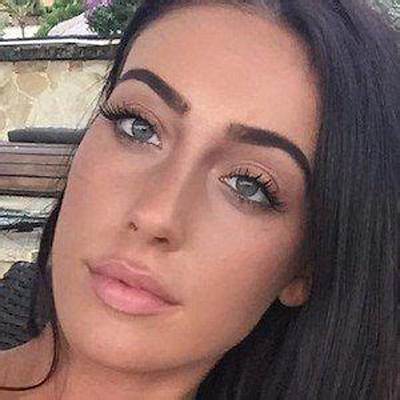 Alyssa Yannuzzi Net Worth, Age, Height, Bio, Birthday, Wiki!