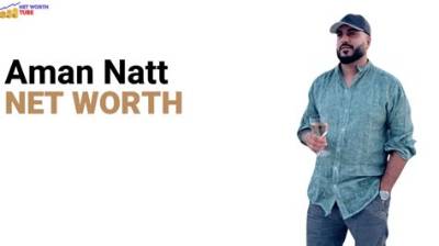 Aman Natt - Net Worth, Age, Height, Birthday, Bio, Wiki!