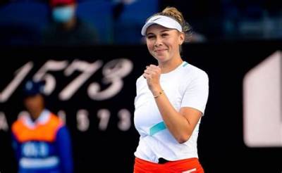 Amanda Anisimova Net Worth 2024, Age, Height, Bio, Birthday, Wiki!