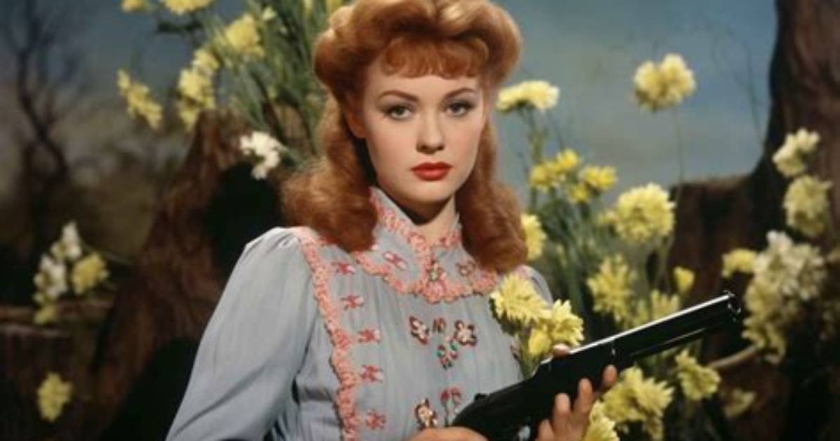 Amanda Blake Net Worth, Age, Height, Bio, Birthday, Wiki!