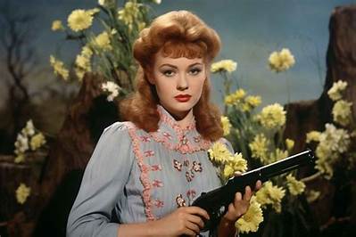 Amanda Blake Net Worth, Age, Height, Bio, Birthday, Wiki!