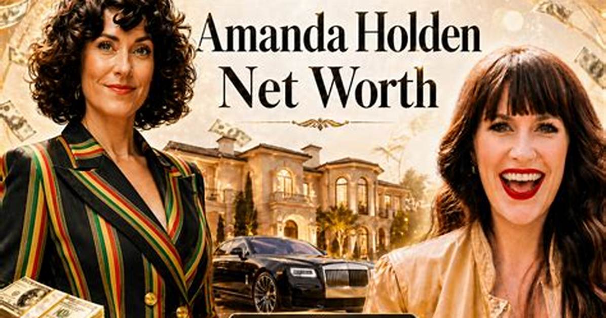 Amanda Guti%C3%A9Rrez Net Worth Age Height Bio 400. Jpg