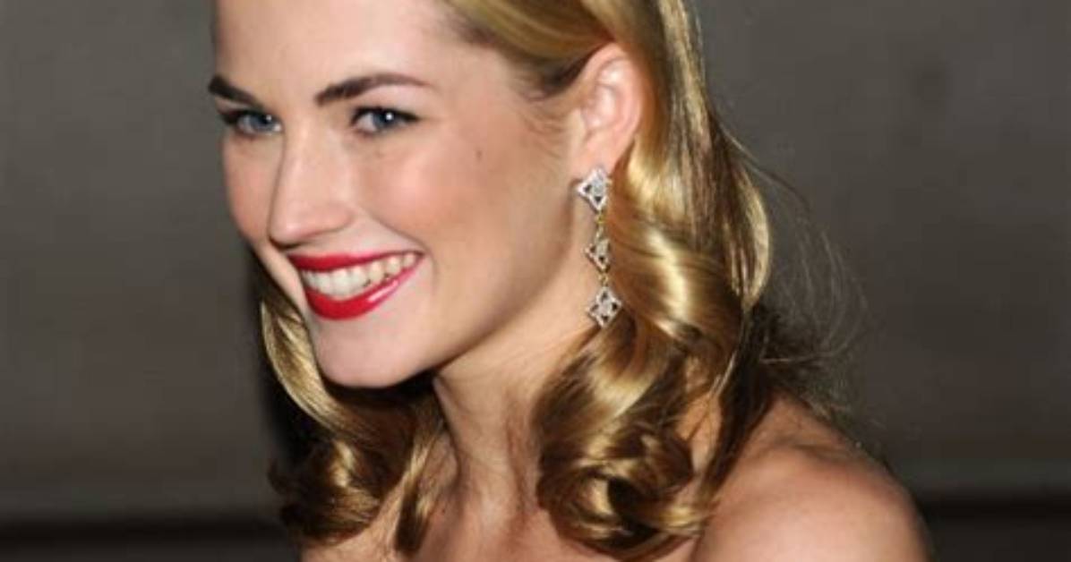 Amanda Hearst - Net Worth, Age, Height, Birthday, Bio, Wiki!