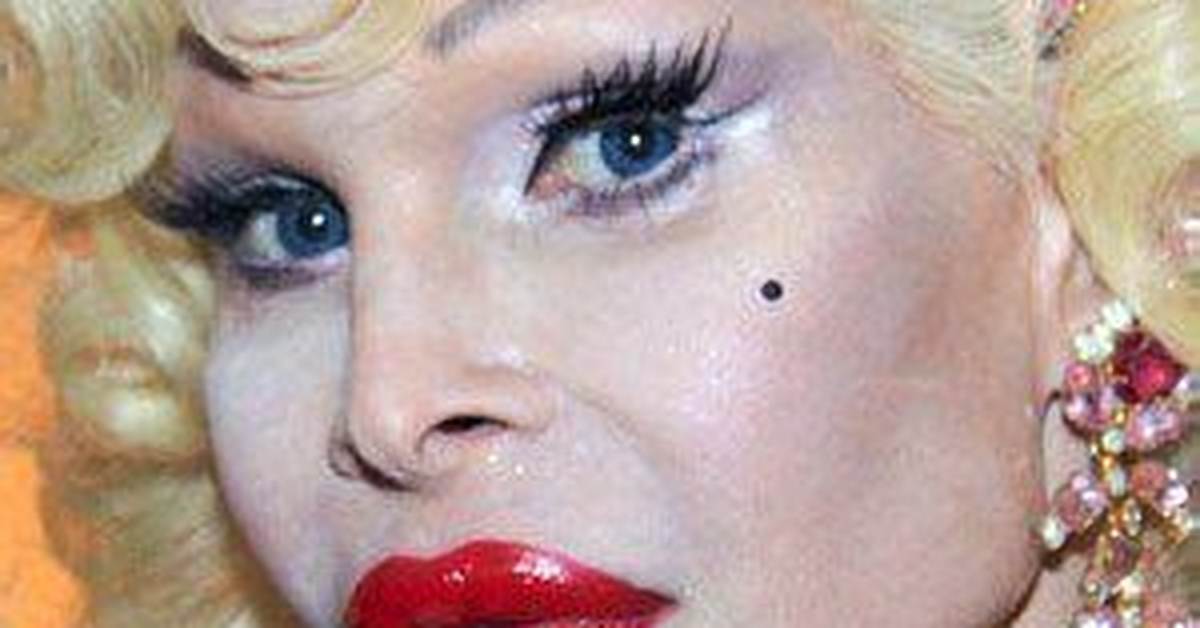 Amanda Lepore Net Worth, Age, Height, Bio, Birthday, Wiki!