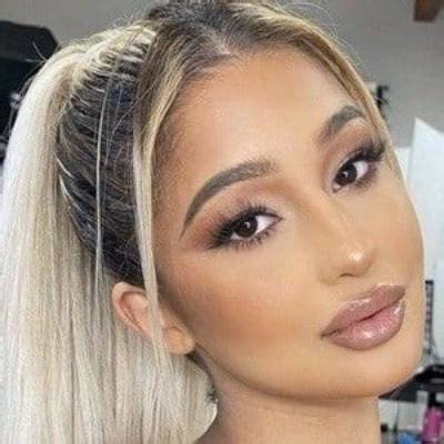 Amanda Mcbroom - Net Worth, Age, Height, Birthday, Bio, Wiki!