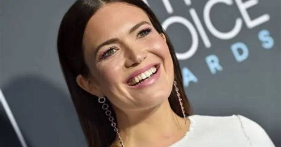 Amanda Moore Net Worth, Age, Height, Bio, Birthday, Wiki!
