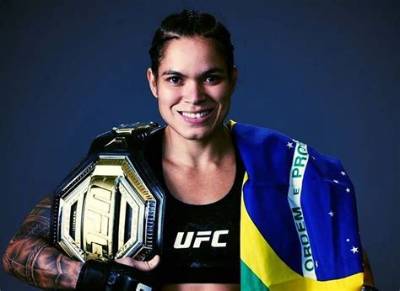 Amanda Nunes Net Worth, Age, Height, Bio, Birthday, Wiki!