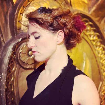 Amanda Palmer Net Worth, Age, Height, Bio, Birthday, Wiki!