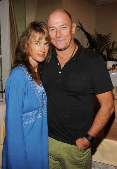 Amanda Pays - Net Worth, Age, Height, Birthday, Bio, Wiki!