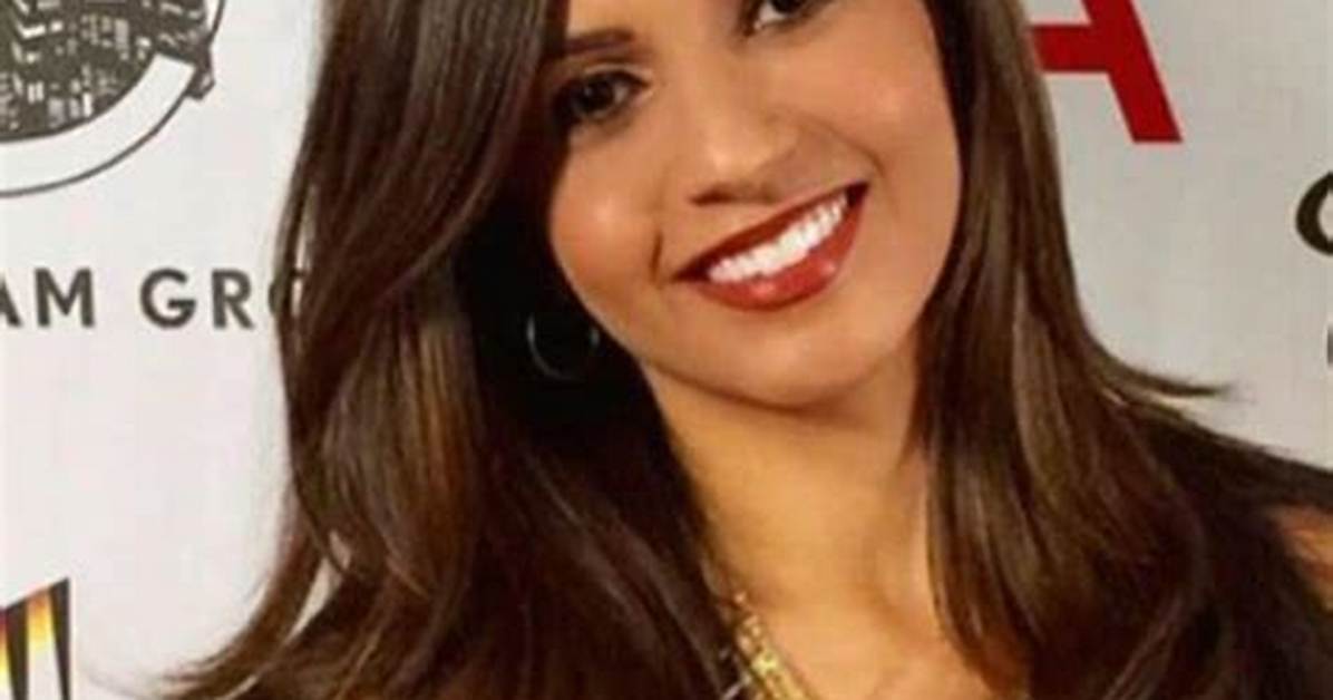 Amanda Salas Net Worth 2024, Age, Height, Bio, Birthday, Wiki!
