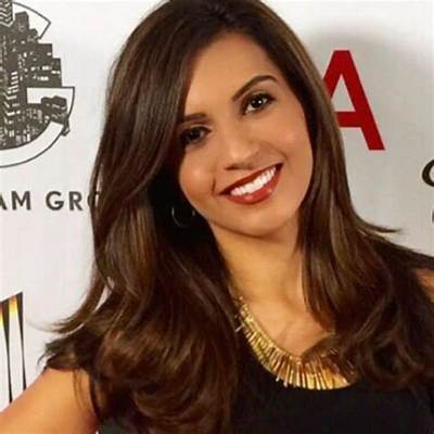 Amanda Salas Net Worth 2024, Age, Height, Bio, Birthday, Wiki!