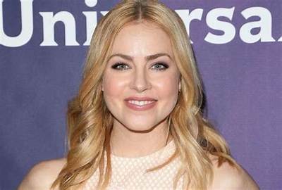 Amanda Schull Net Worth 2024, Age, Height, Bio, Birthday, Wiki!
