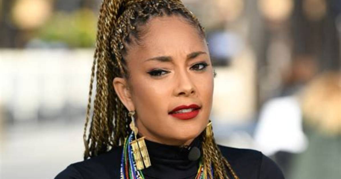 Amanda Seales Net Worth, Age, Height, Bio, Birthday, Wiki!