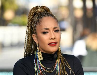 Amanda Seales Net Worth, Age, Height, Bio, Birthday, Wiki!