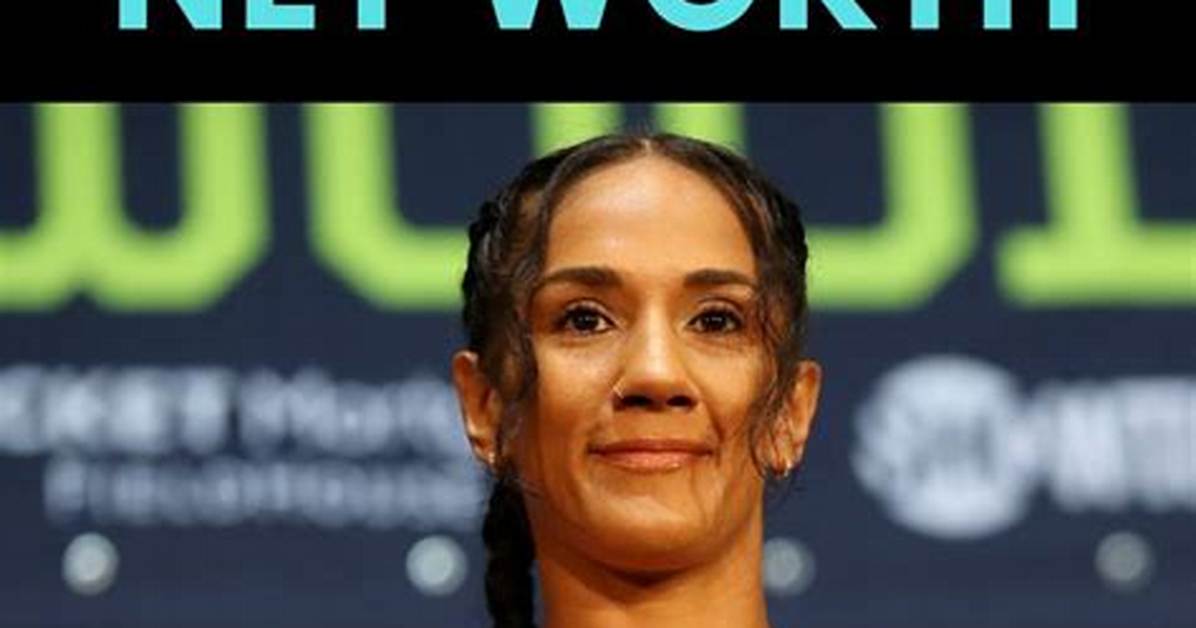 Amanda Serrano Net Worth, Age, Height, Bio, Birthday, Wiki!