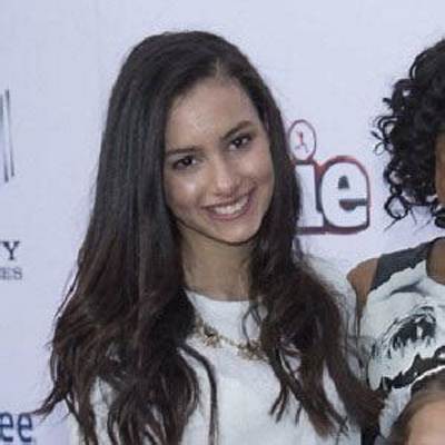 Amanda Troya - Net Worth, Age, Height, Birthday, Bio, Wiki!