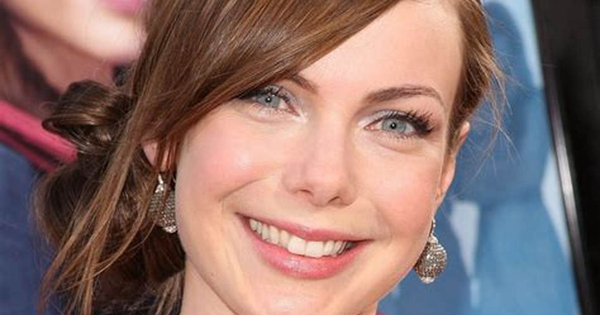 Amanda Walsh Net Worth 2024, Age, Height, Bio, Birthday, Wiki!