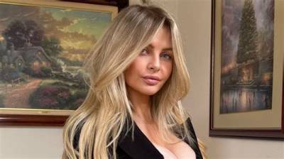 Amanda West Net Worth, Age, Height, Bio, Birthday, Wiki!