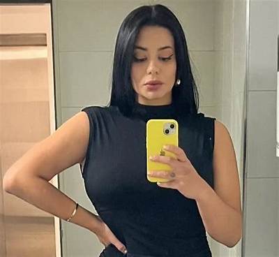 Amaranta Ruiz - Net Worth, Age, Height, Birthday, Bio, Wiki!