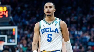 Amari Bailey Net Worth, Age, Height, Bio, Birthday, Wiki!
