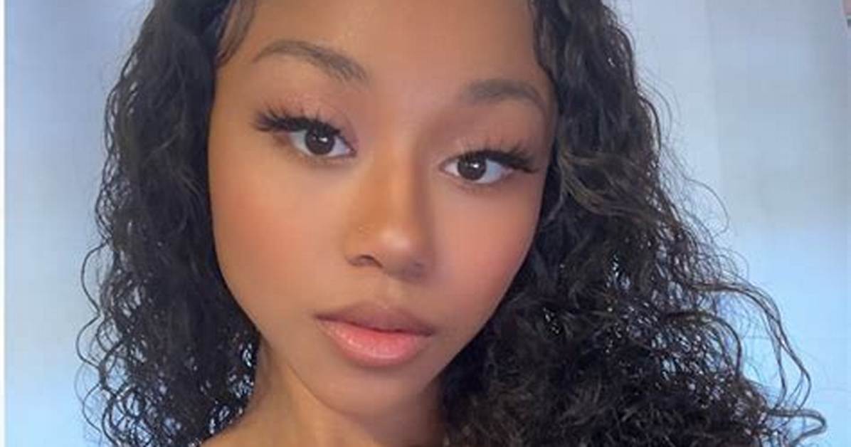 Amari J. - Net Worth, Age, Height, Birthday, Bio, Wiki!