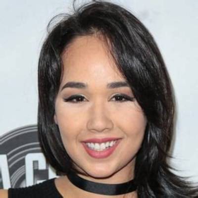 Amarie Lee - Net Worth, Age, Height, Birthday, Bio, Wiki!