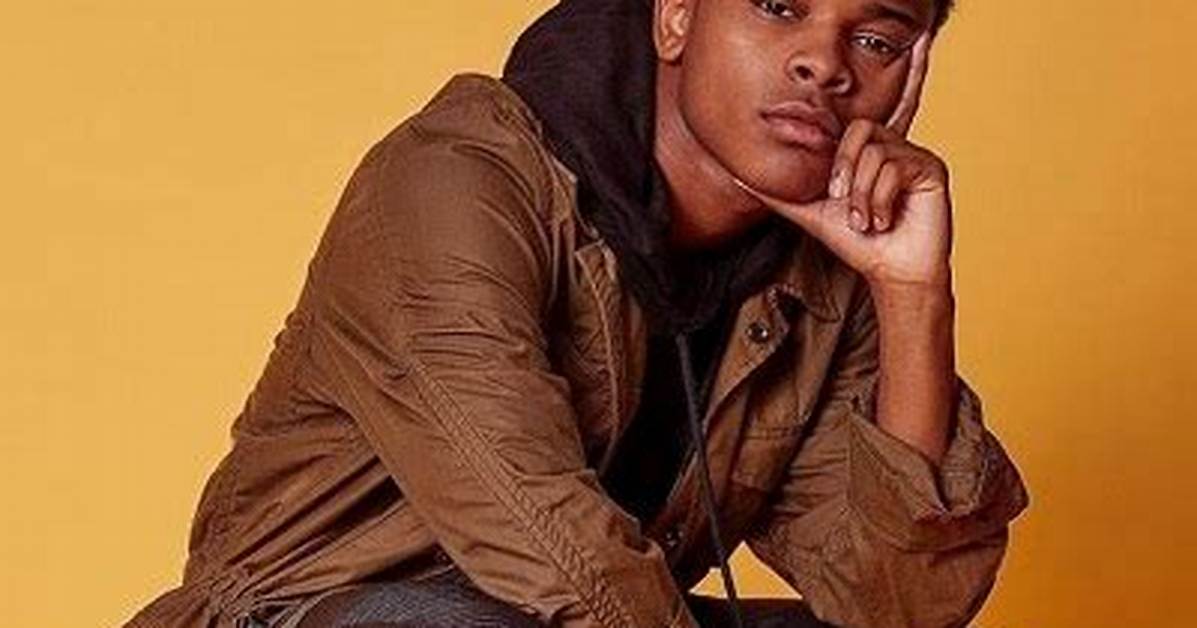 Amarr M. Wooten - Net Worth, Age, Height, Birthday, Bio, Wiki!