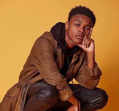Amarr M. Wooten - Net Worth, Age, Height, Birthday, Bio, Wiki!