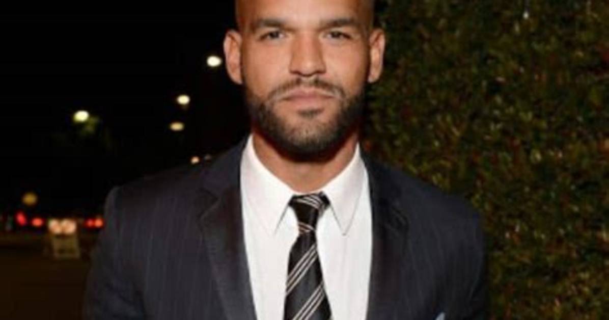 Amaury Nolasco Net Worth, Age, Height, Bio, Birthday, Wiki!