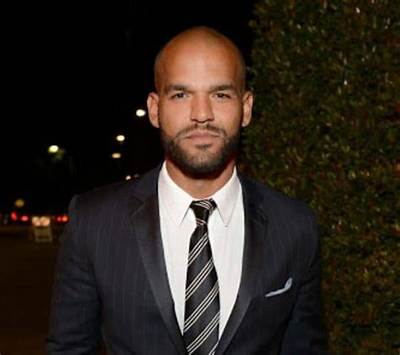 Amaury Nolasco Net Worth, Age, Height, Bio, Birthday, Wiki!