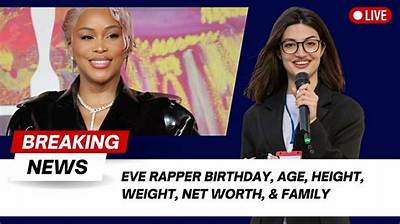 Amazon Eve Net Worth, Age, Height, Bio, Birthday, Wiki!
