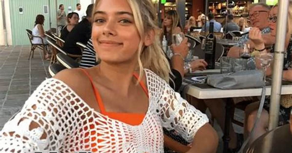 Ambar Miraaj Driscoll - Net Worth, Age, Height, Birthday, Bio, Wiki!