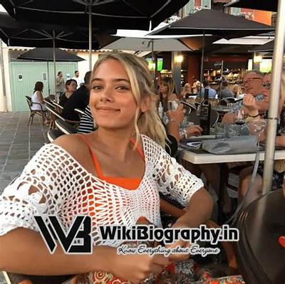 Ambar Miraaj Driscoll - Net Worth, Age, Height, Birthday, Bio, Wiki!