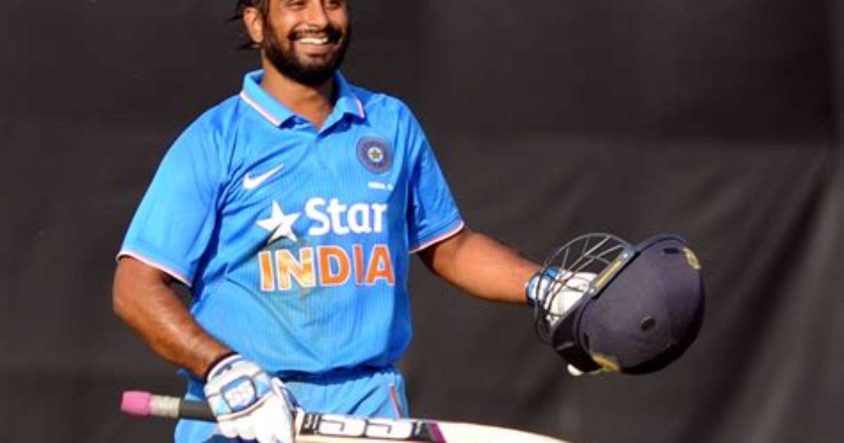 Ambati Rayudu - Net Worth, Age, Height, Birthday, Bio, Wiki!