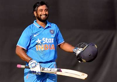 Ambati Rayudu - Net Worth, Age, Height, Birthday, Bio, Wiki!
