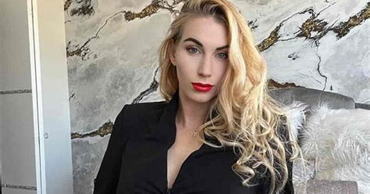 Amber Hayes Net Worth, Age, Height, Bio, Birthday, Wiki!