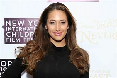 Amber Marchese Net Worth, Age, Height, Bio, Birthday, Wiki!