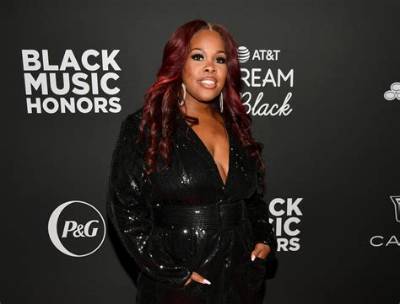 Amber Riley Net Worth, Age, Height, Bio, Birthday, Wiki!