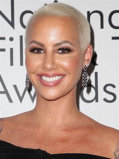 Amber Rose Net Worth, Age, Height, Bio, Birthday, Wiki!