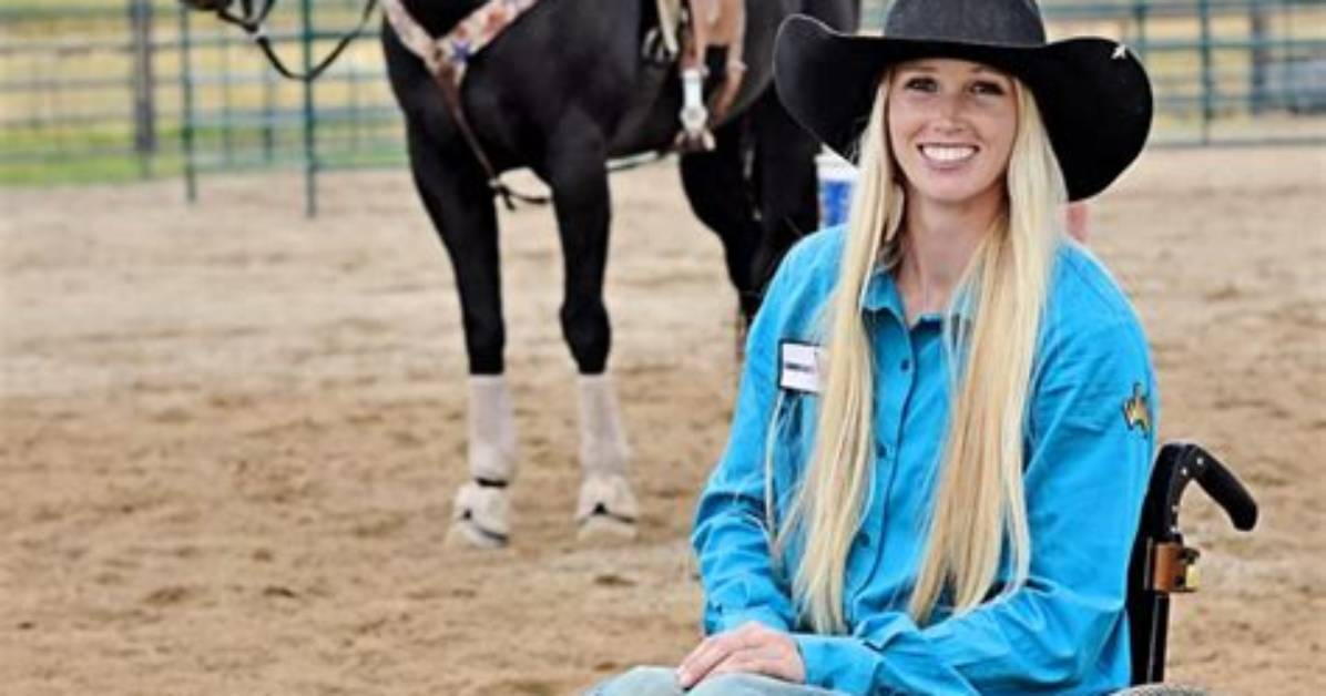 Amberley Snyder Net Worth 2024, Age, Height, Bio, Birthday, Wiki!
