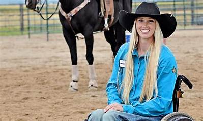 Amberley Snyder Net Worth 2024, Age, Height, Bio, Birthday, Wiki!
