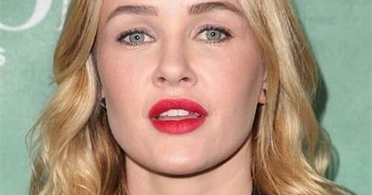 Ambyr Childers Net Worth, Age, Height, Bio, Birthday, Wiki!